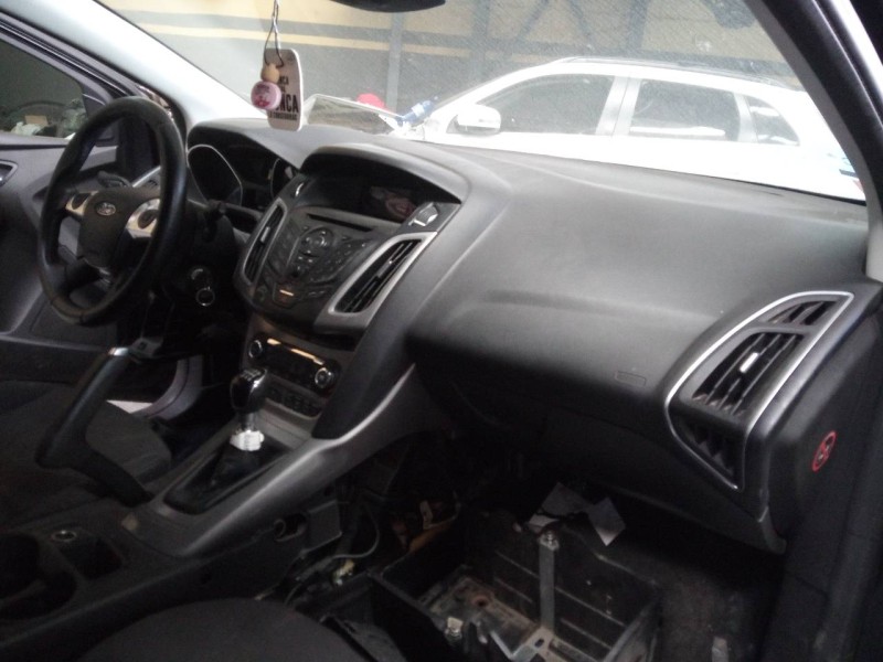 ford focus lim. (cb8) del año 2013