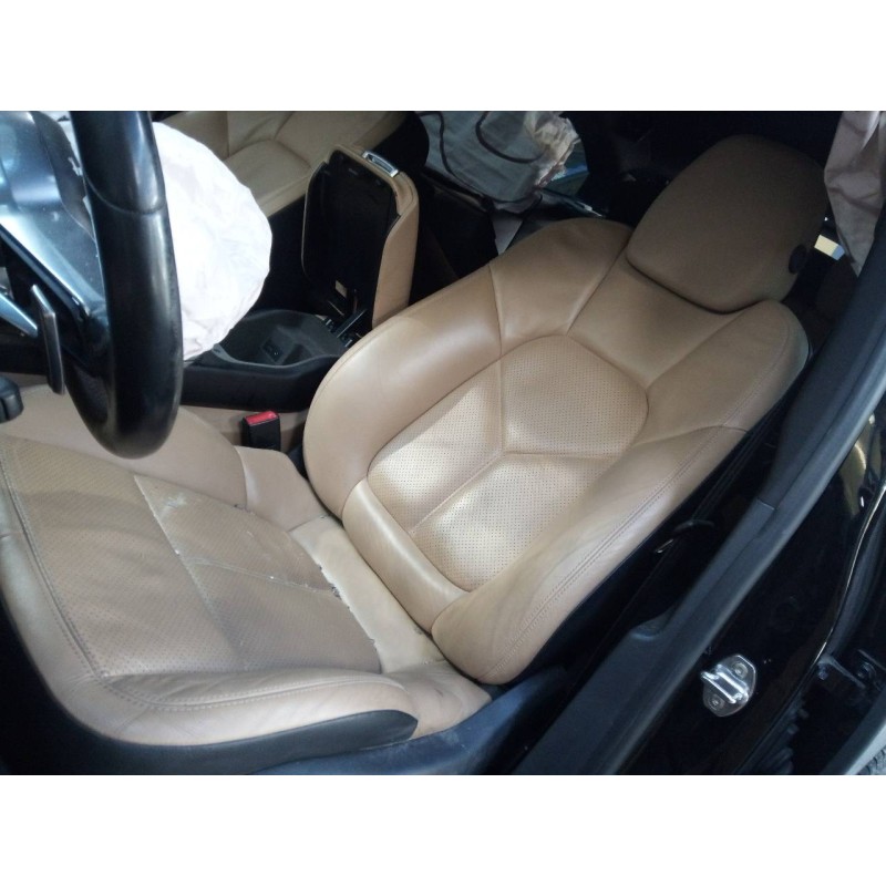 porsche cayenne (typ 92aa) del año 2014