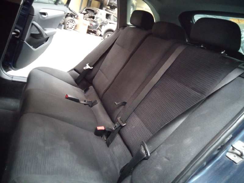 bmw x1 (e84) del año 2010