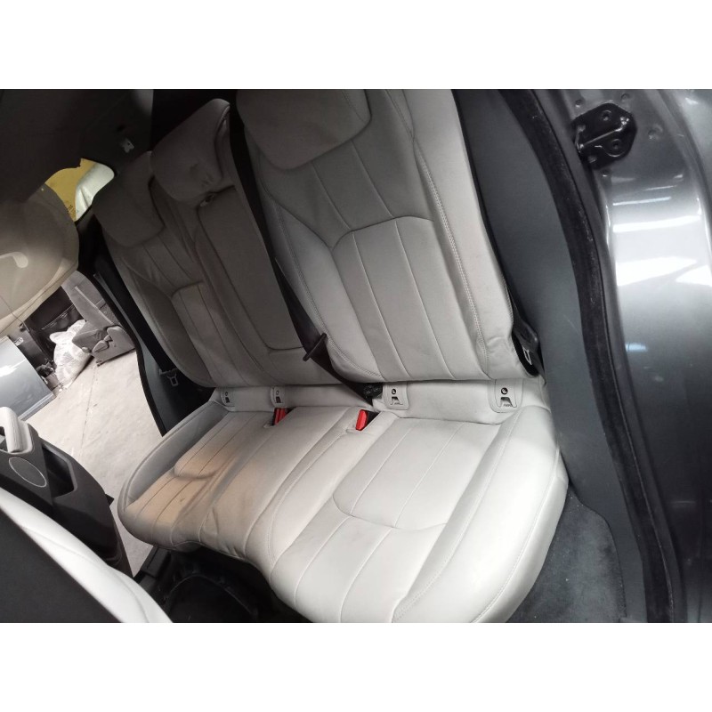 land rover evoque del año 2017