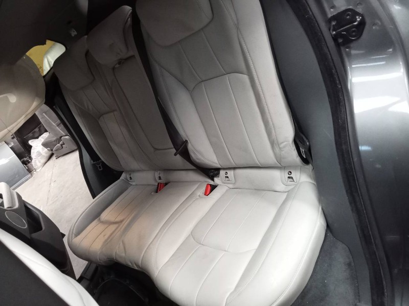 land rover evoque del año 2017