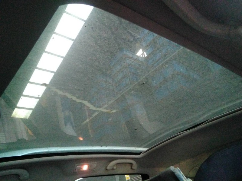 peugeot 407 sw del año 2011