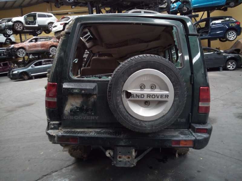 land rover discovery (salljg/lj) del año 1997