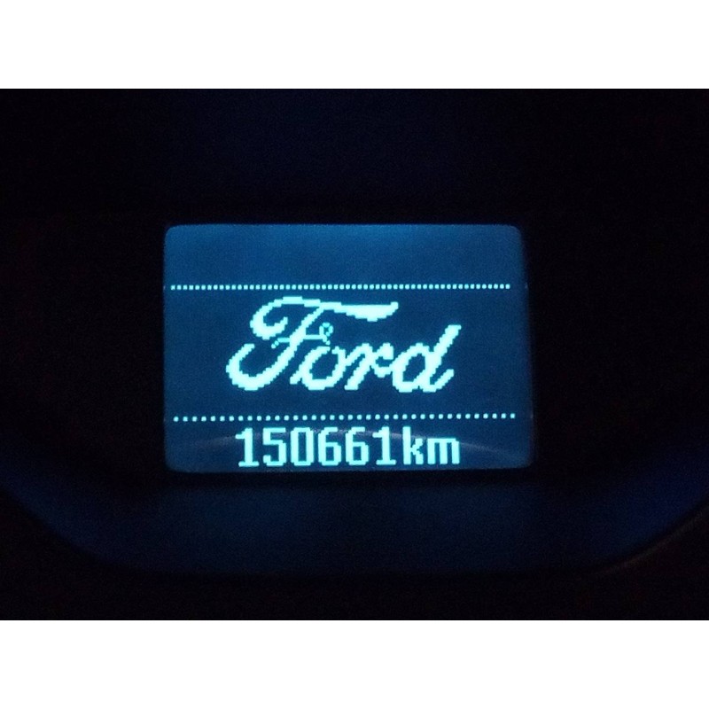 ford focus lim. (cb8) del año 2013