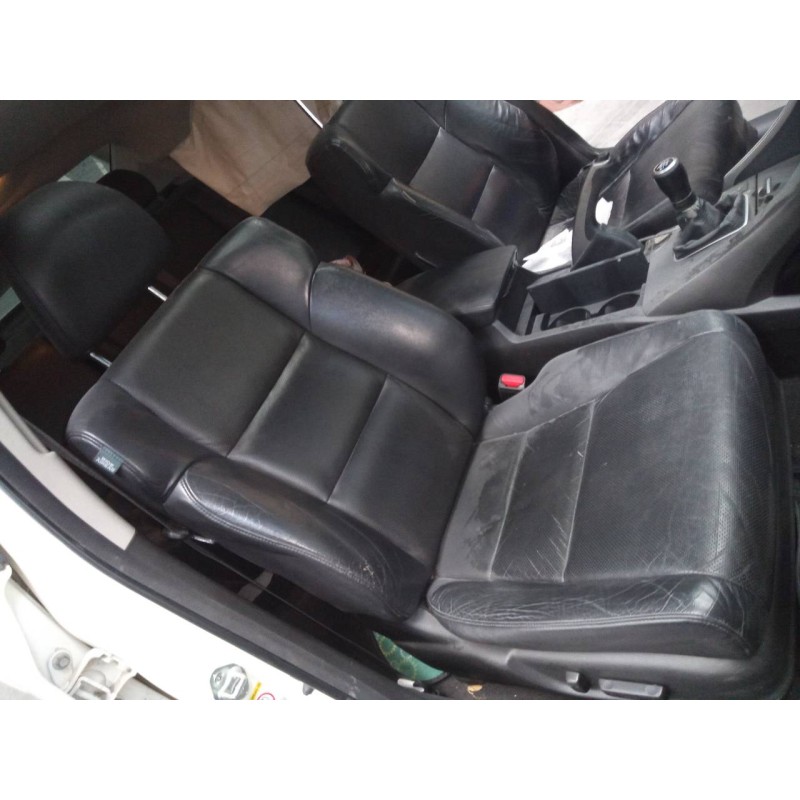 honda accord berlina (cu) del año 2011