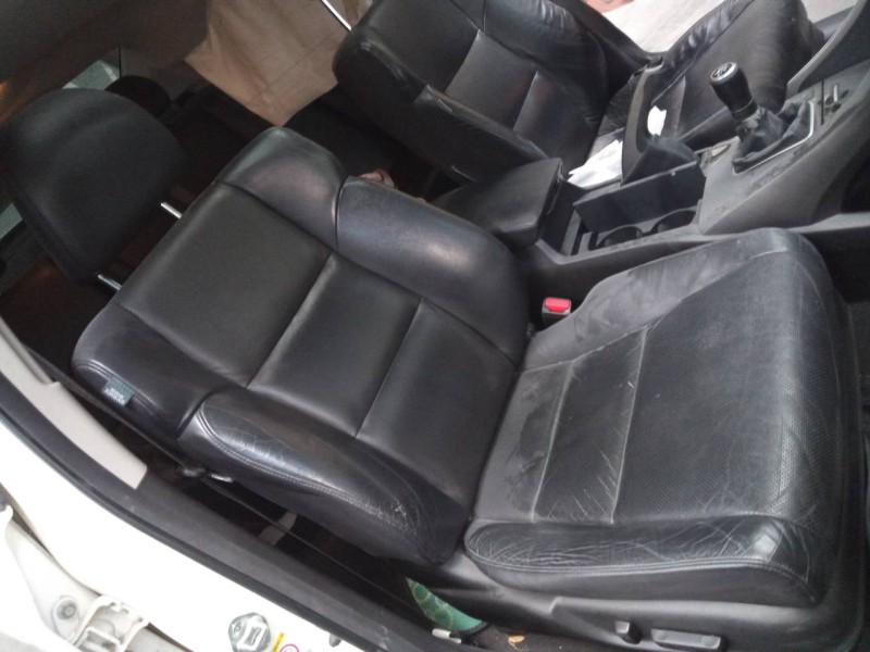 honda accord berlina (cu) del año 2011