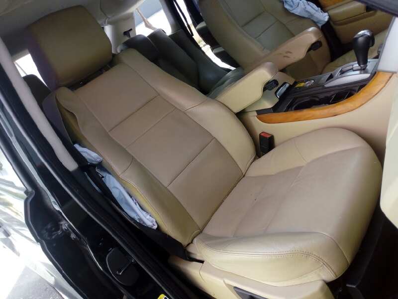 land rover range rover sport del año 2007