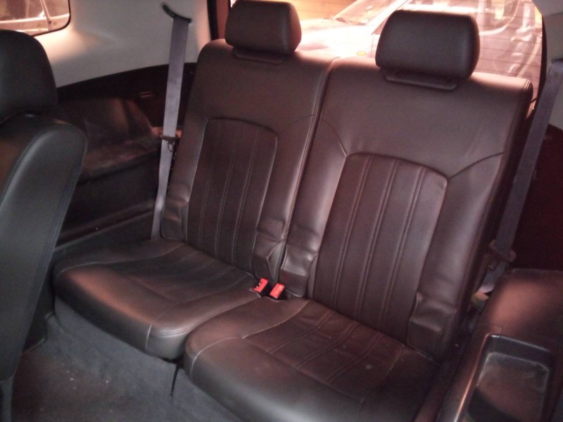 chevrolet orlando del año 2011