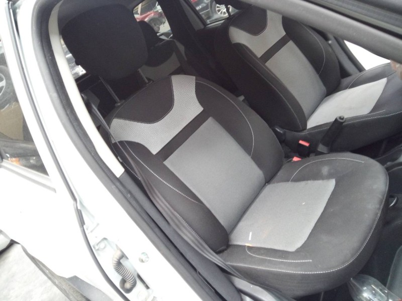 dacia duster del año 2014