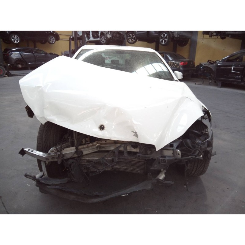 mercedes-benz clase e (w212) lim. del año 2015