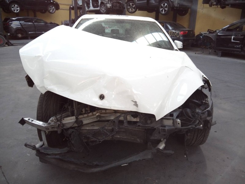 mercedes-benz clase e (w212) lim. del año 2015