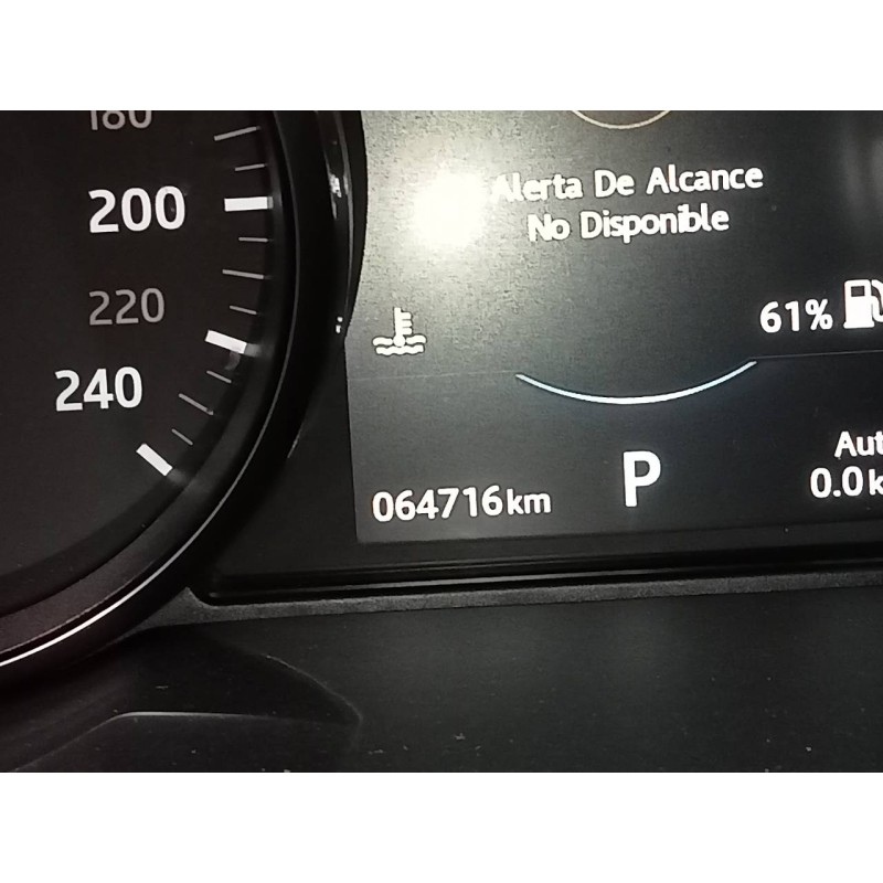 land rover evoque del año 2017