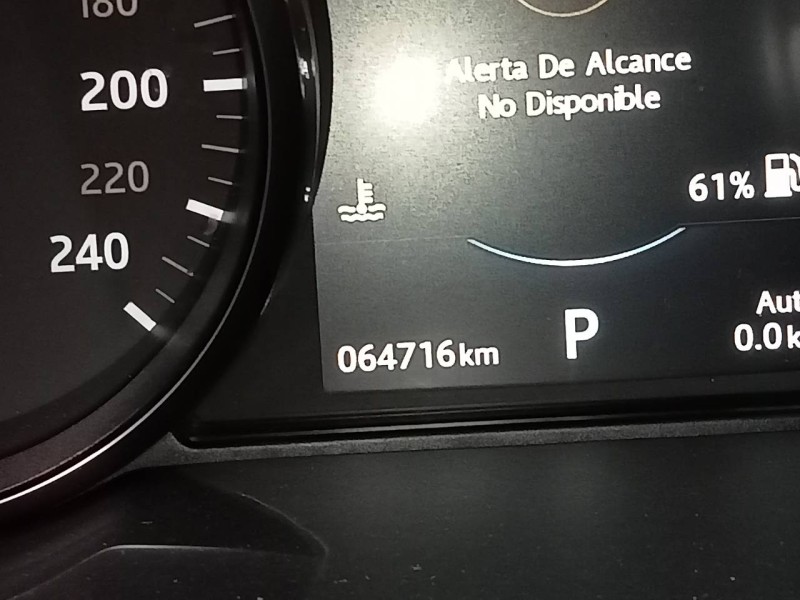 land rover evoque del año 2017