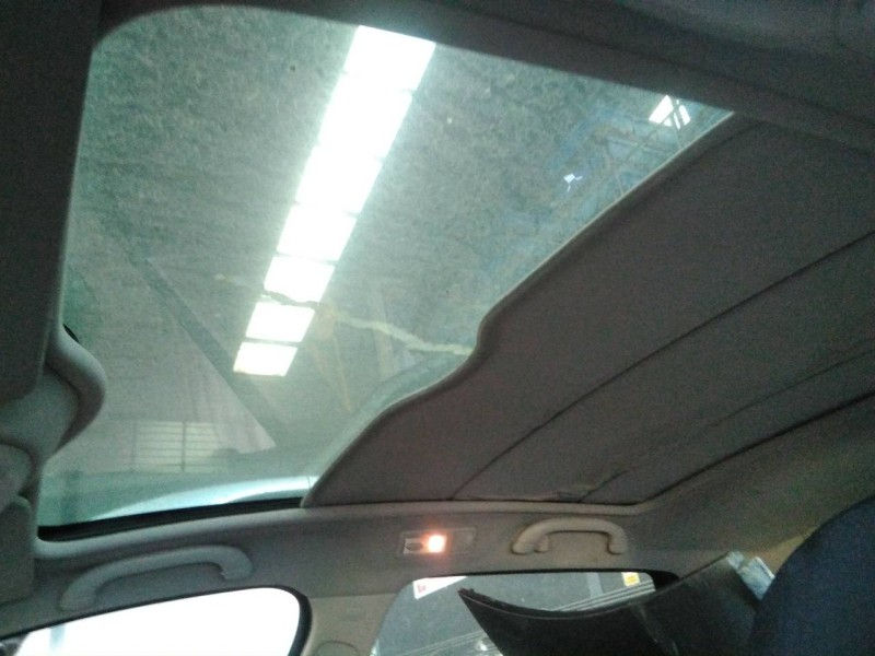 peugeot 407 sw del año 2011