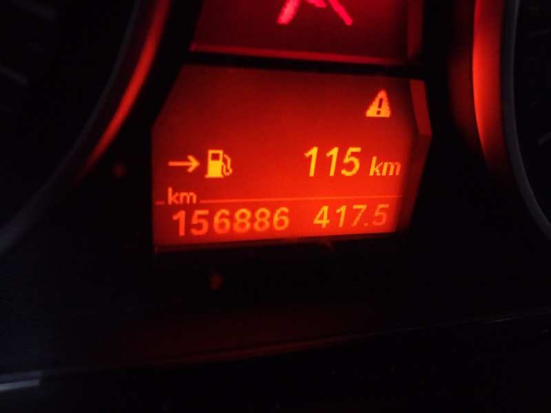 bmw x1 (e84) del año 2010