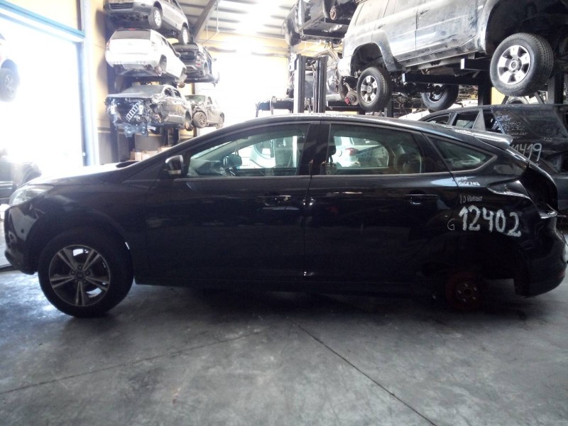 ford focus lim. (cb8) del año 2013