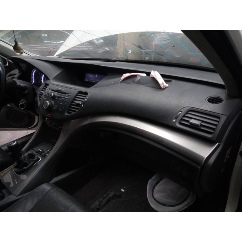 honda accord berlina (cu) del año 2011