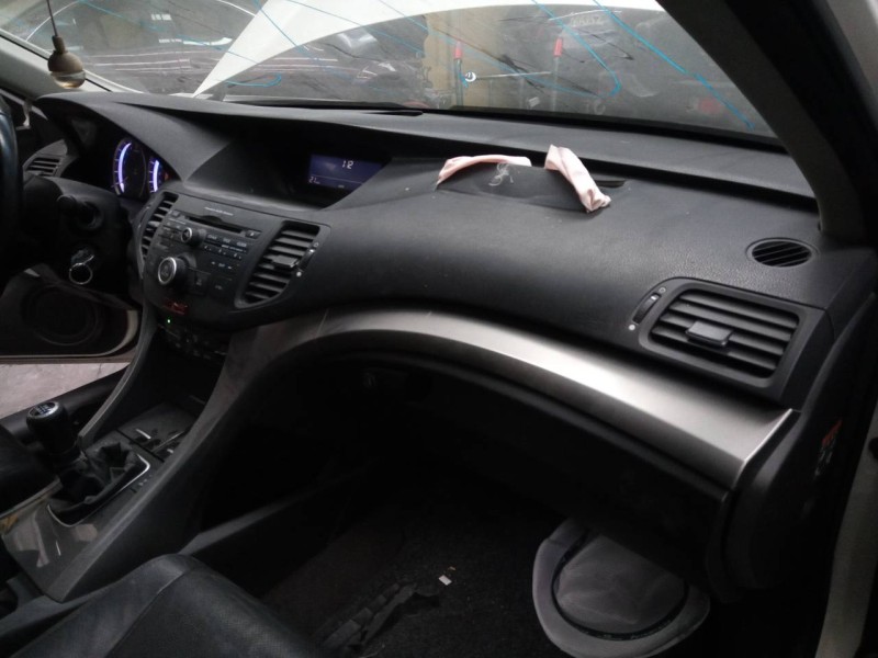 honda accord berlina (cu) del año 2011