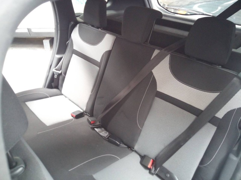 dacia duster del año 2014