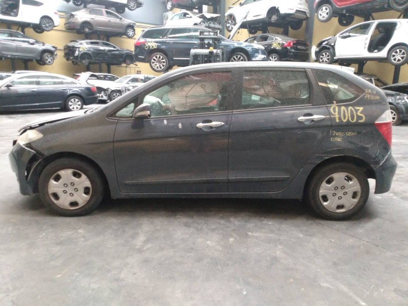 honda fr-v (be) del año 2005