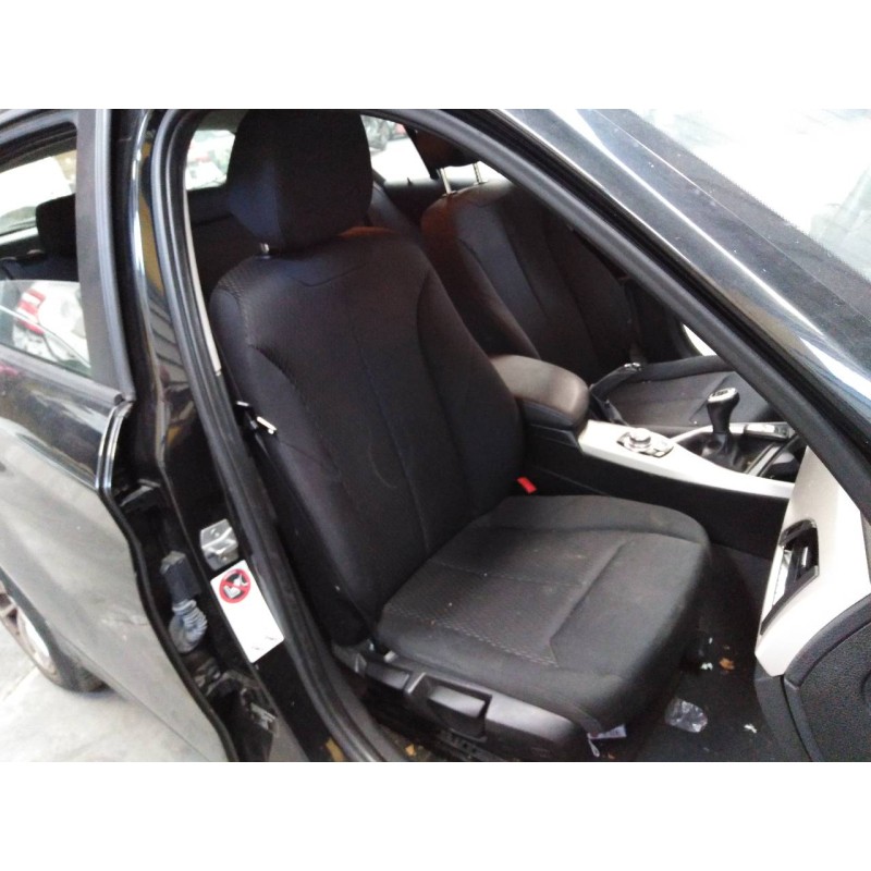 bmw serie 1 lim. (f20) del año 2012