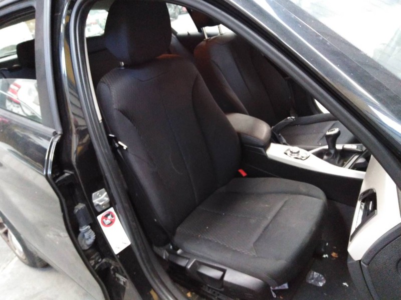 bmw serie 1 lim. (f20) del año 2012