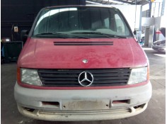 mercedes-benz vito (w638) combi del año 1999 2