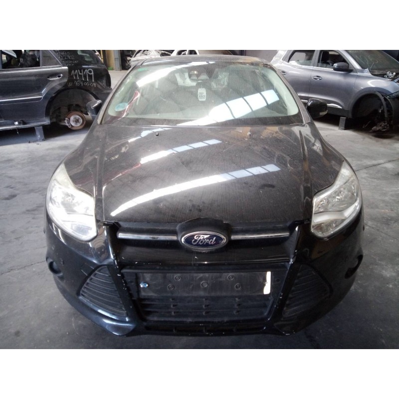 ford focus lim. (cb8) del año 2013