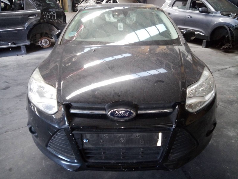 ford focus lim. (cb8) del año 2013