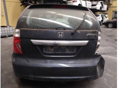 honda fr-v (be) del año 2005 2