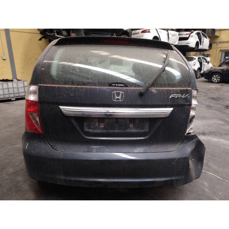 honda fr-v (be) del año 2005