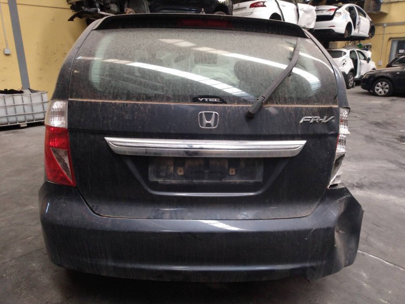 honda fr-v (be) del año 2005