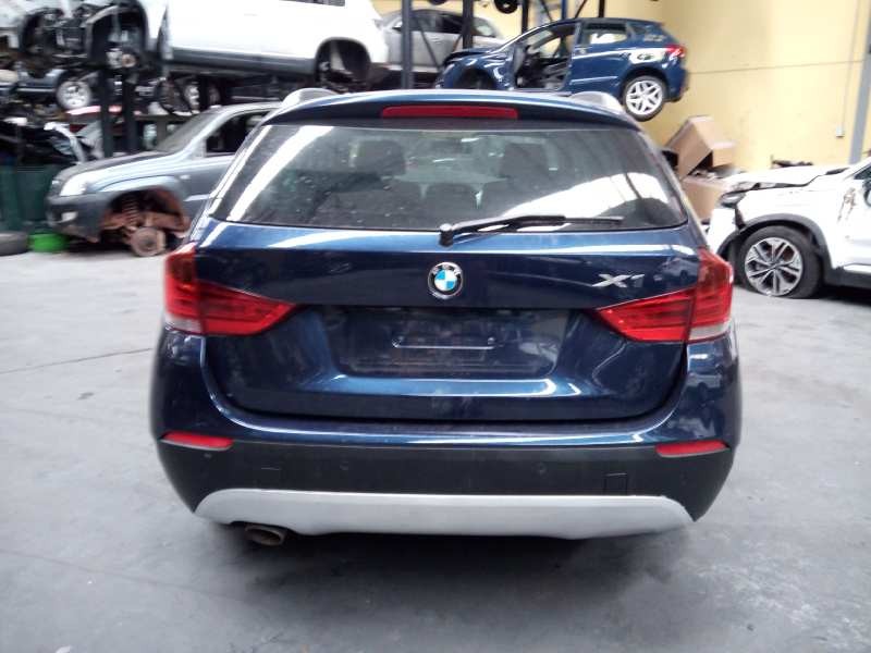 bmw x1 (e84) del año 2010