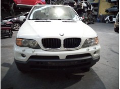 bmw x5 (e53) del año 2004 2
