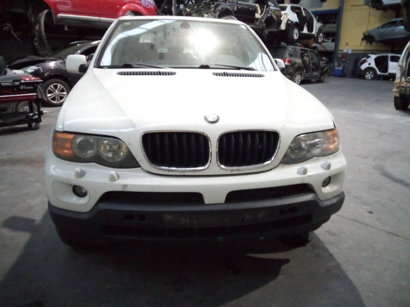 bmw x5 (e53) del año 2004