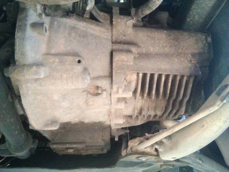 peugeot 407 sw del año 2011