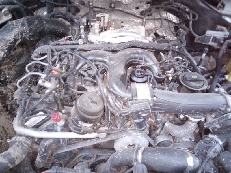 porsche cayenne (typ 92aa) del año 2014