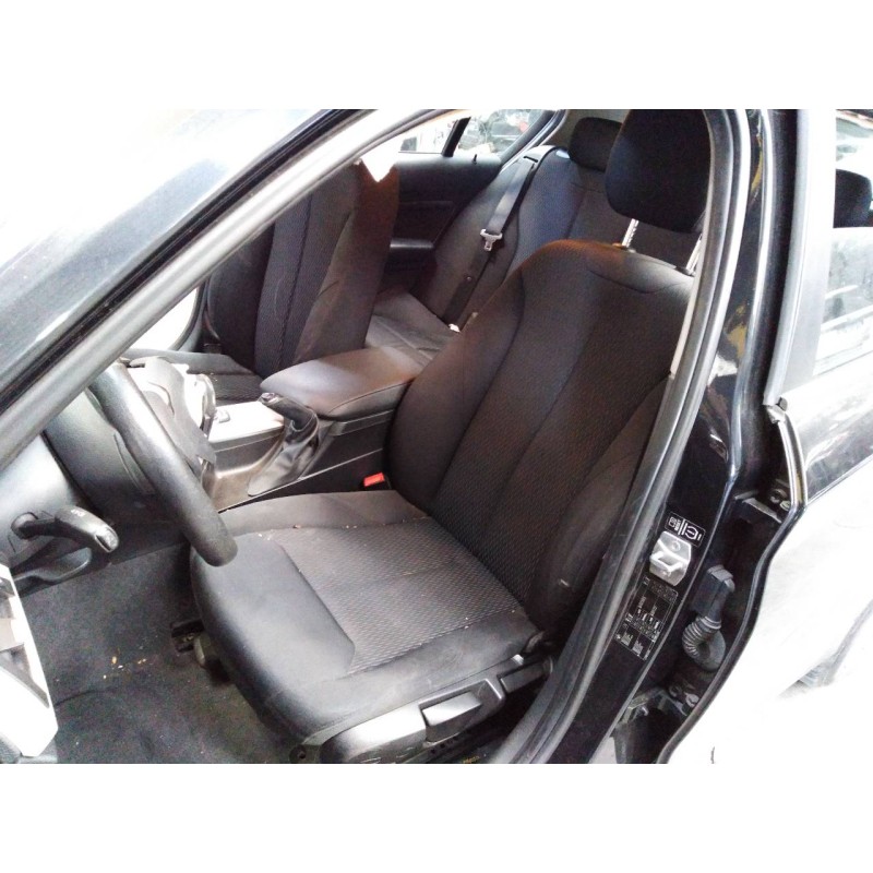 bmw serie 1 lim. (f20) del año 2012