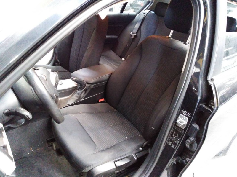 bmw serie 1 lim. (f20) del año 2012