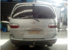 hyundai h 1 del año 2001 2