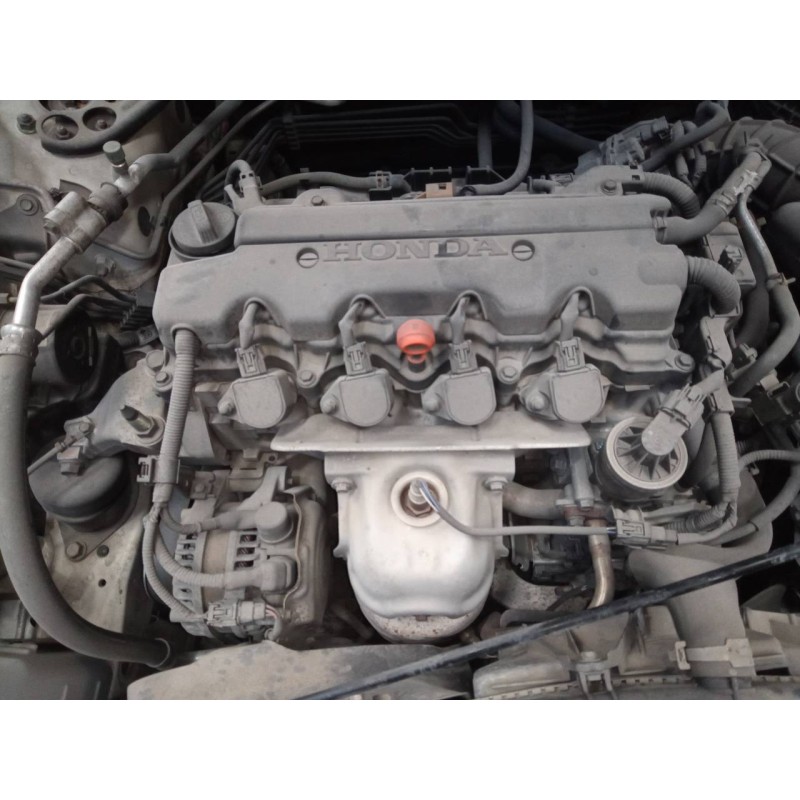 honda accord berlina (cu) del año 2011