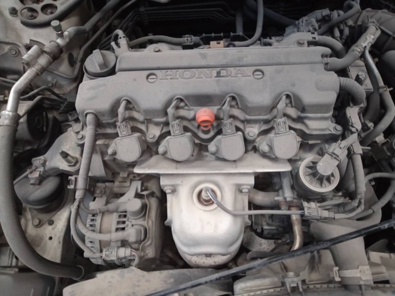 honda accord berlina (cu) del año 2011