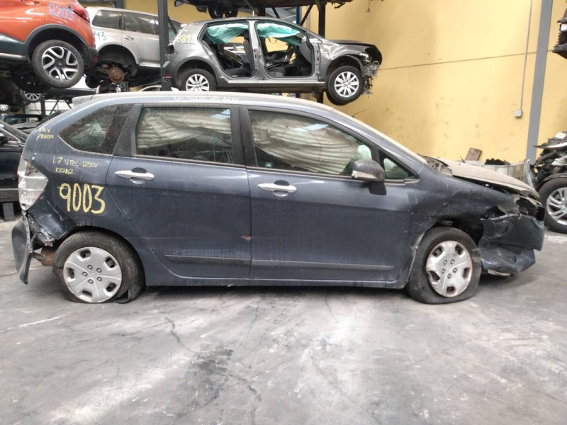 honda fr-v (be) del año 2005