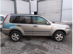 nissan x-trail (t30) del año 2004