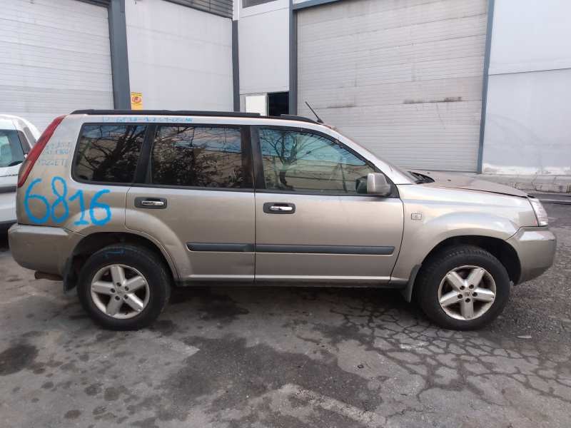 nissan x-trail (t30) del año 2004