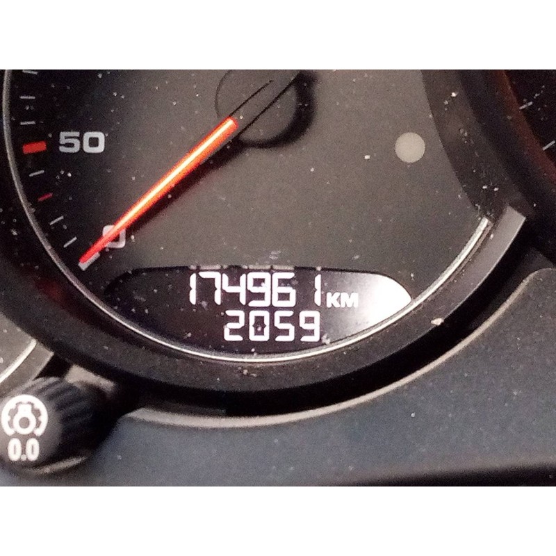 porsche cayenne (typ 92aa) del año 2014