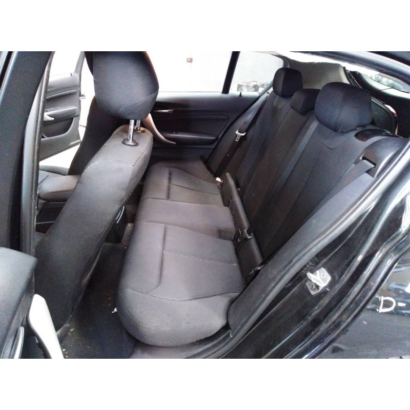 bmw serie 1 lim. (f20) del año 2012