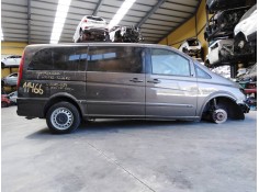 MERCEDES-BENZ VIANO 4MATIC (639)