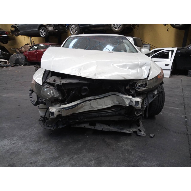 honda accord berlina (cu) del año 2011