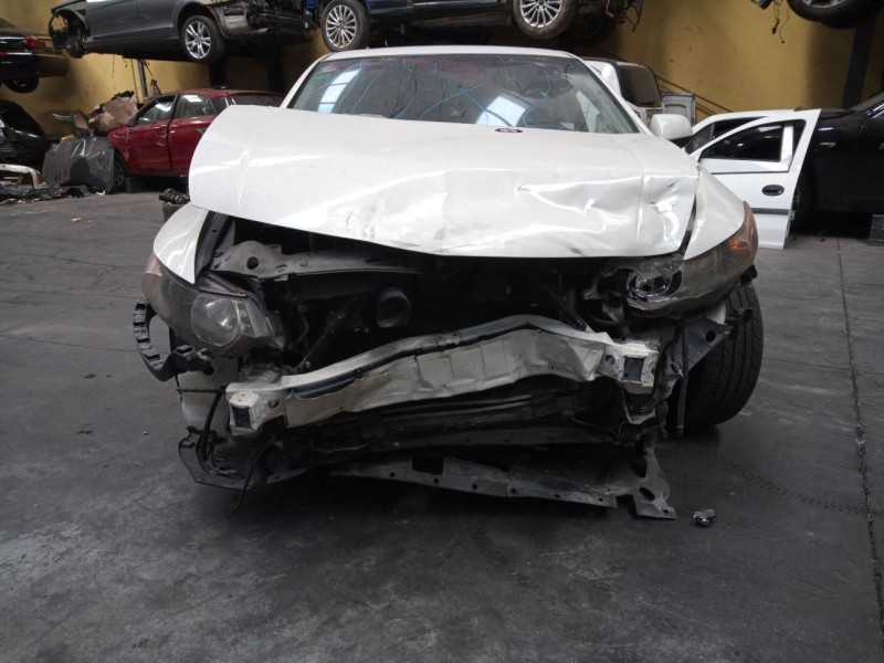 honda accord berlina (cu) del año 2011